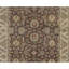 Tapis multicolore de haute qualité noué à la main