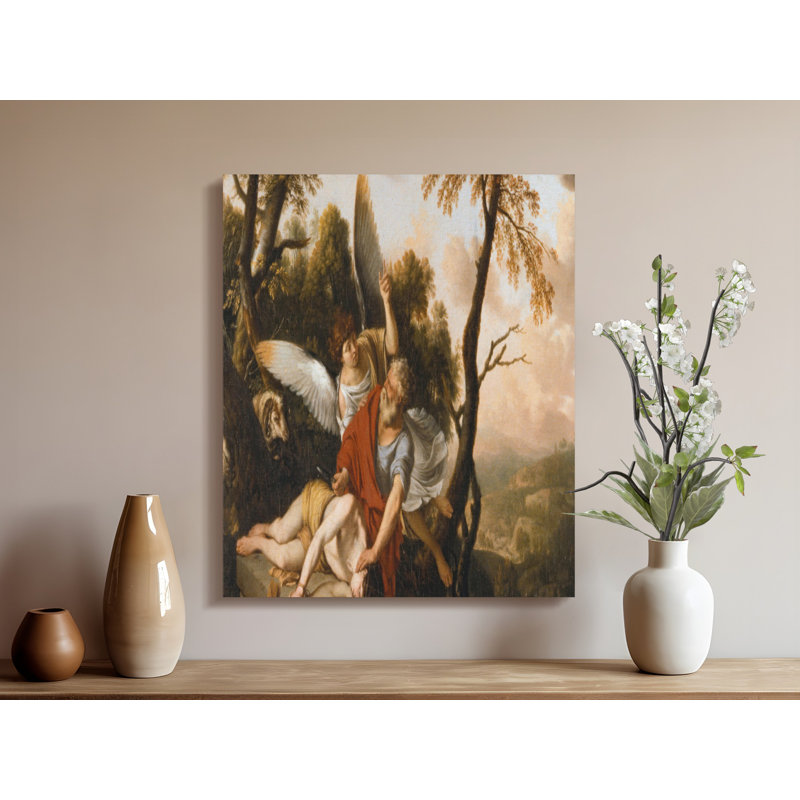 Wrapped Canvas Print Set, 152.4 cm H x 101.6 cm W