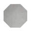 Tapis géométrique gris-452988852