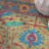 Earna Wool Floral Indoor Rug
