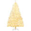 Arbre de Noël artificiel haut 6 pi