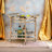 Serving Cart