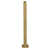 Brushed Brass