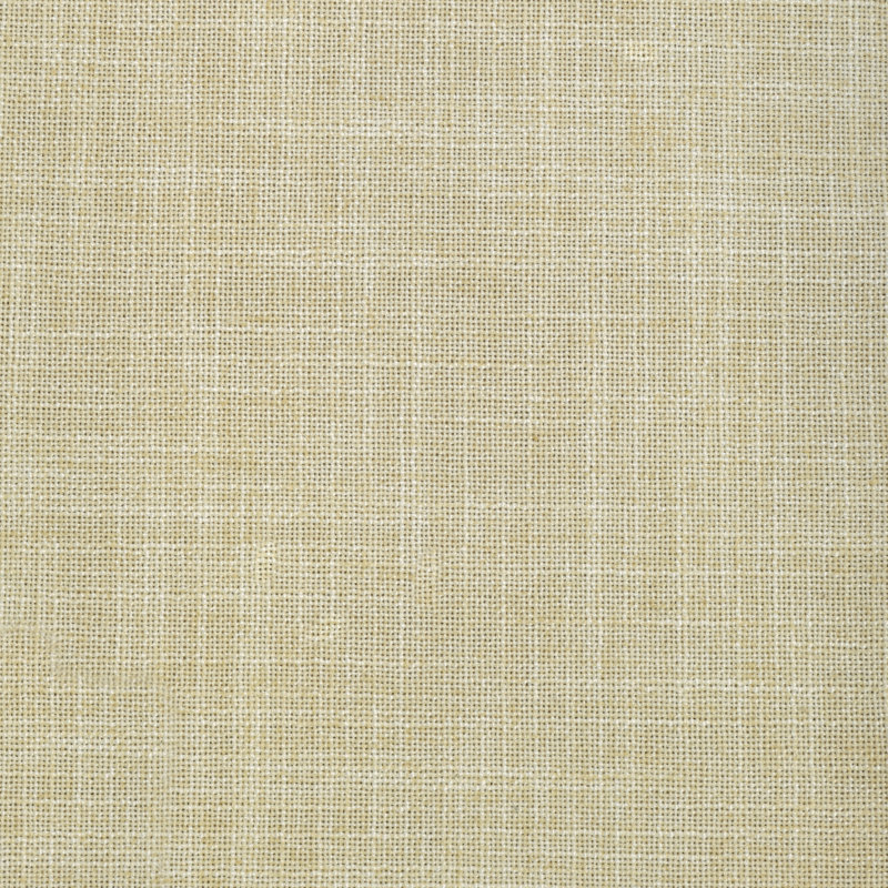 Tissu de revêtement en lin Zuma-Blake, Vanille