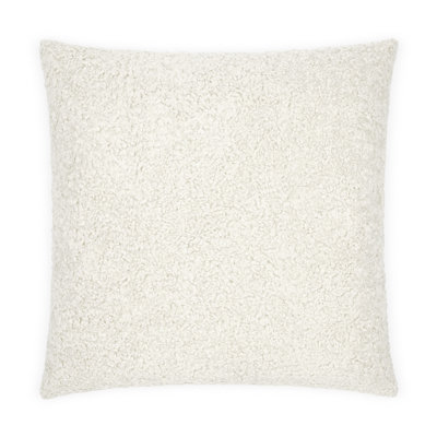 Poodle Fabric