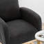 Chaise berçante Anastin-944648902