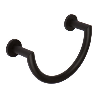 Kubic Towel Ring
