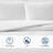Tommy Bahama Pebble Texture White Reversible Comforter Set-127112927