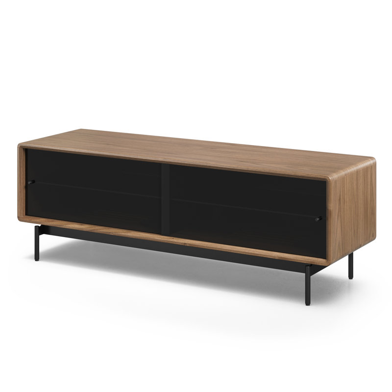 LINQ - Low Media Console
