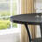 Demarri Dining Collection Counter Height Nailhead Round Dining Table-301076461-301076462-300288290