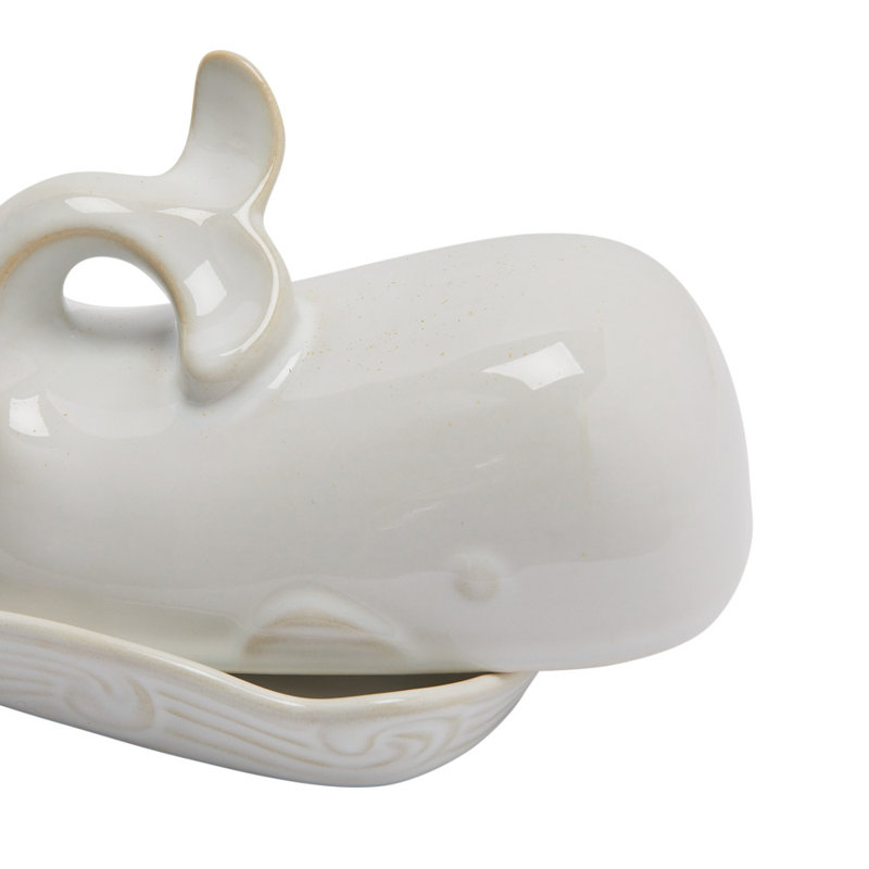 Beurrier Leonida, Blanc