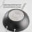 12.5" Covered Wok W/helper Handle (32cm)