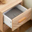 Mullica 35cm W Bedside Table