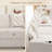109" U Shaped Corduroy Sectional with Storage USB Type C-203388282