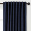 Panneaux de rideaux simples obscurcissant avec passe-tringle-852646896-852646853