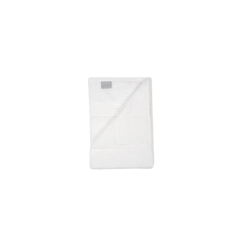 Luxury Bath Towel Set 100% Cotton Jacquard Bath Towel