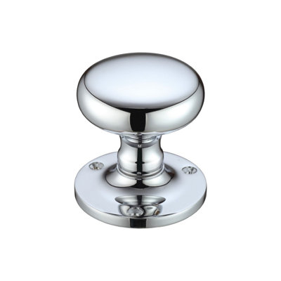 Passage Door Knob