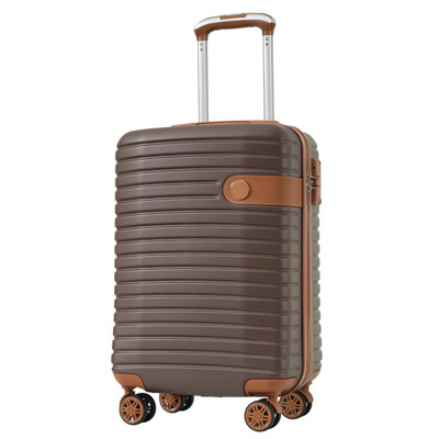 Luggage Sets 3 Piece Carry On Luggage 22X14x9 Airline Approved