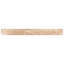 Sedona 1.88" x 18" Porcelain Wall & Floor Tile