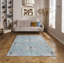 Harlequin Demoiselle Indigo - 185 x 290-62417455-62417453