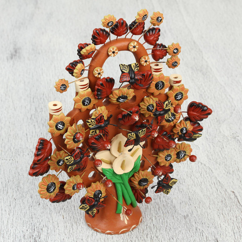 Bartinus Landscape & Nature Figurines & Sculptures
