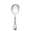 Wallace Venezia Rice Serving Spoon with Hollow Handle