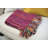 Hand Woven Throw Blanket-1528299166