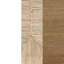 Armoire d'appoint 31,4 po en bois massif à 2 portes-1840596724