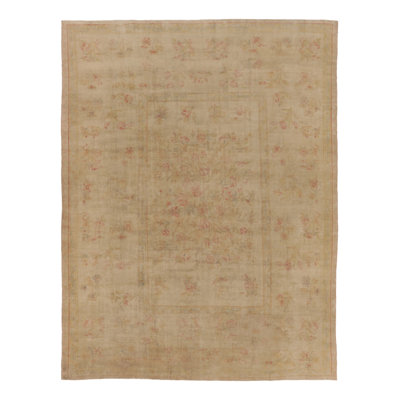 One-of-a-Kind 11'6x15'6 Area Rug