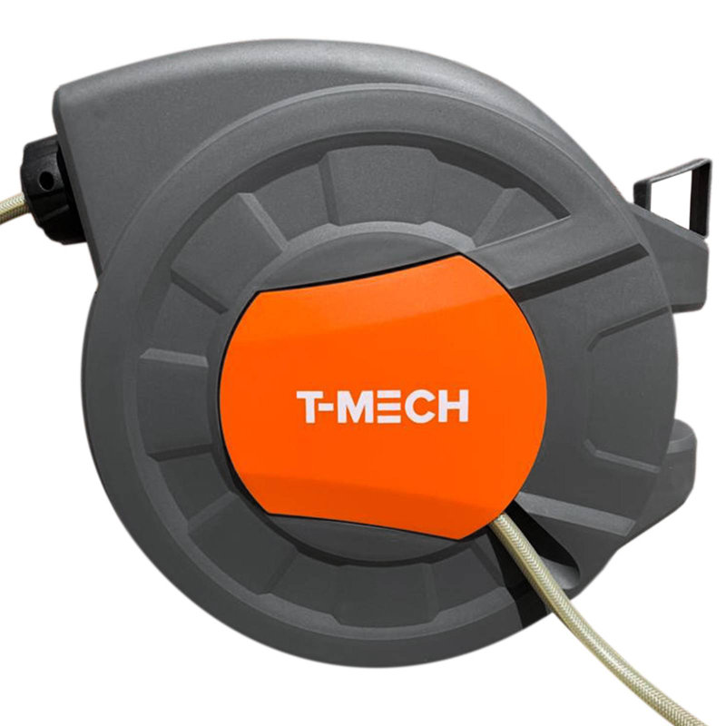 Plastic Hose Reel