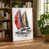 Cream Border