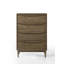 Claussen 80cm W 4 - Drawer Chest of Drawers