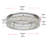 Bodell 5 - Light 17.7'' LED Flush Mount-537025214-537025162-537025172