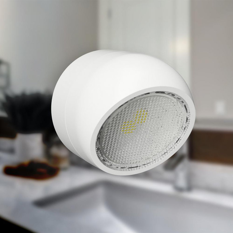 Automatic LED Directional Night Light