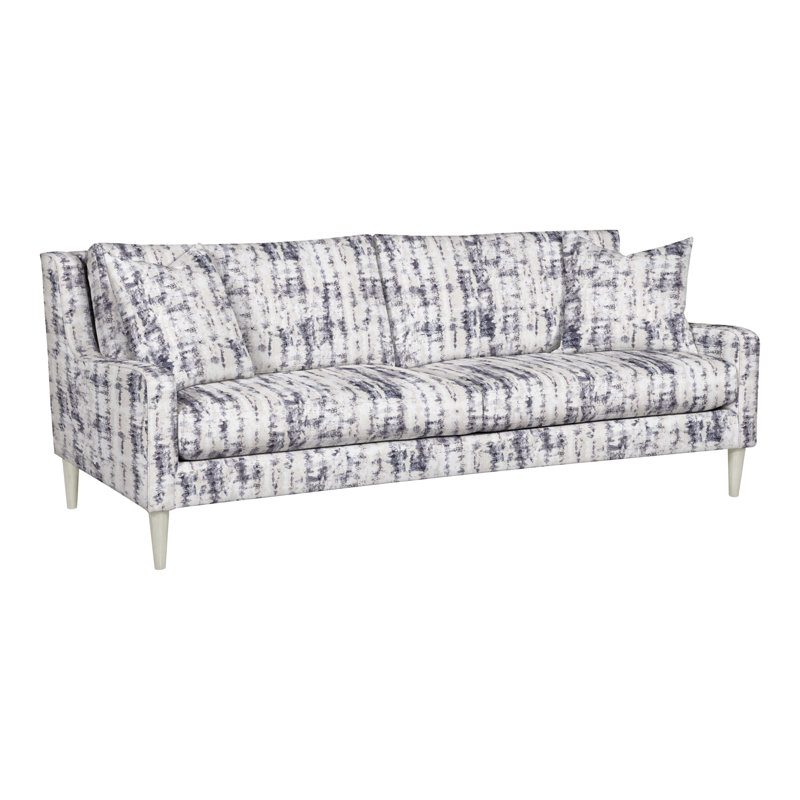 Canapé Ease, Wrenn, 100% coton Ozark Marina