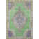 Premium Machine Washable Lubbers AMF1731 Global Rug