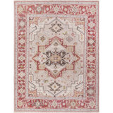 Oriental Area Rug
