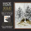 Reproduction encadrée - bois massif-1602866658-1602866656