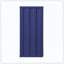 Contenant de rangement de coffre