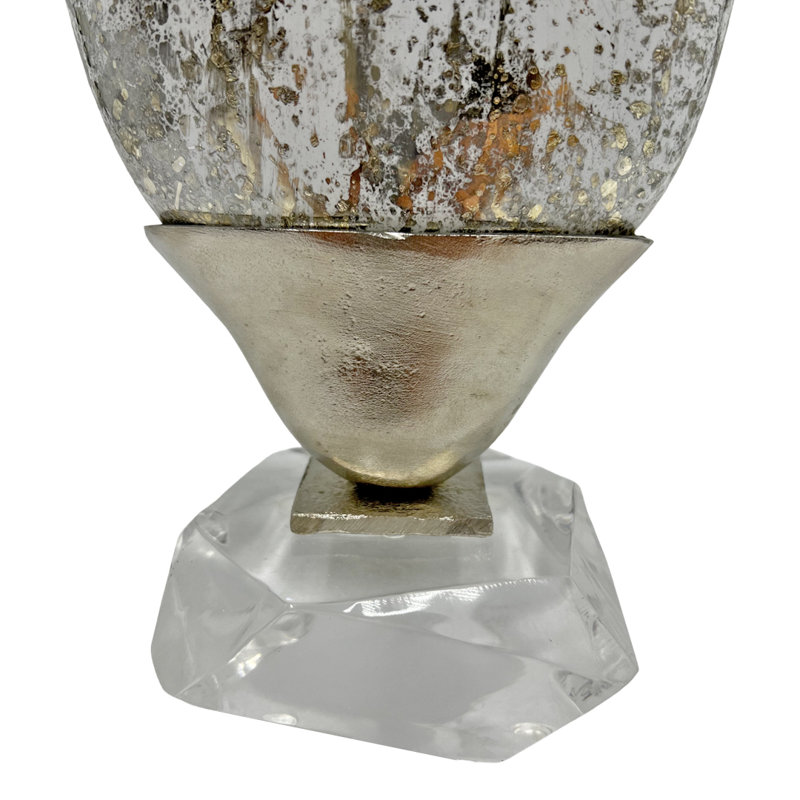 Vase de table Santara
