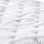Matelas simple hybride matelassé 10 po, mi-ferme-1415992821
