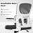 Ergonomic Home Office Mesh Task Chair Computer Chair-259714994-259715005