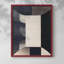 "ABSTRACT Series DCLXI" par J Paul-1372250364-1372250365