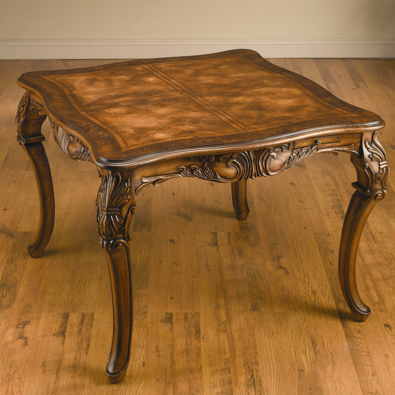 AA Importing 40.5 " Poker Table