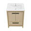 Meuble-lavabo autoportant 24 po Virage-113068992-113069048-115355687