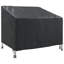 Outdoor Patio Bench Cover