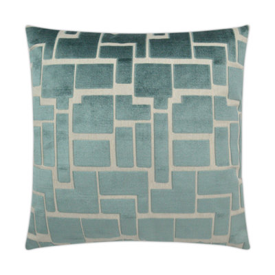 Aura Pillow Cover & Insert