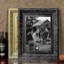Cadre photo 8 "x 10" noir 1PC-132209275-132209273-132209276