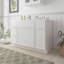 Base de meuble-lavabo simple 48 po seulement-97571413