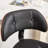 Swivel and  Adjustable Height Bar Stool with Footrest-341806897-340149718